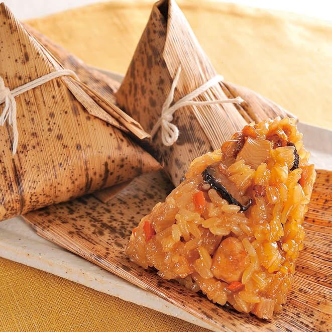 Amazon.co.jp: 【米久公式】中華ちまき 70g×10個 お取り寄せグルメ